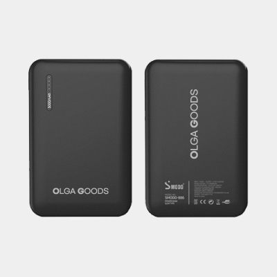 ������ �������͸� 5000mAh