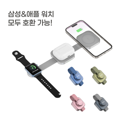  �ӷ��� 3in1 ���������� �Ｚ/���� ����ȣȯ DUAL-TAP