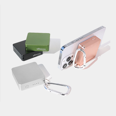 20W 3in1 �������� �Ƽ����� �������͸� 5000mAh