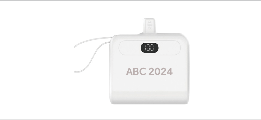 ���� ���÷��� ��� �޴�� �������͸� 10,000mAh