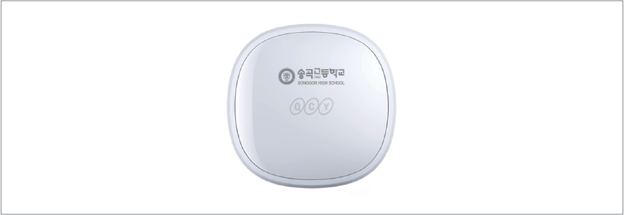 QCY T13X APP �������� �̾���