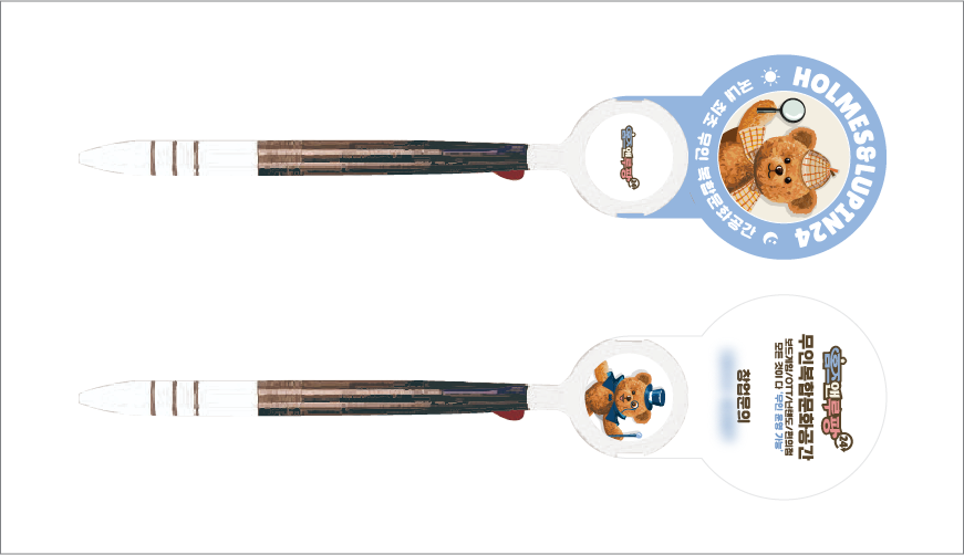 �ΰ� 3�� ĳ���ͺ���