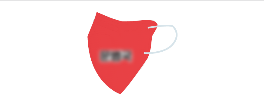 ���� ȫ���� ���θ� �÷� ����ũ(3��)