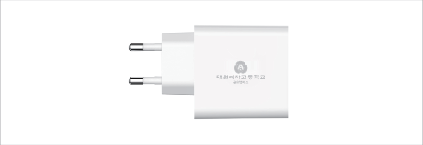  �÷����ƽ� 65W PPS �ʰ��� ������ PMQC-E6500W