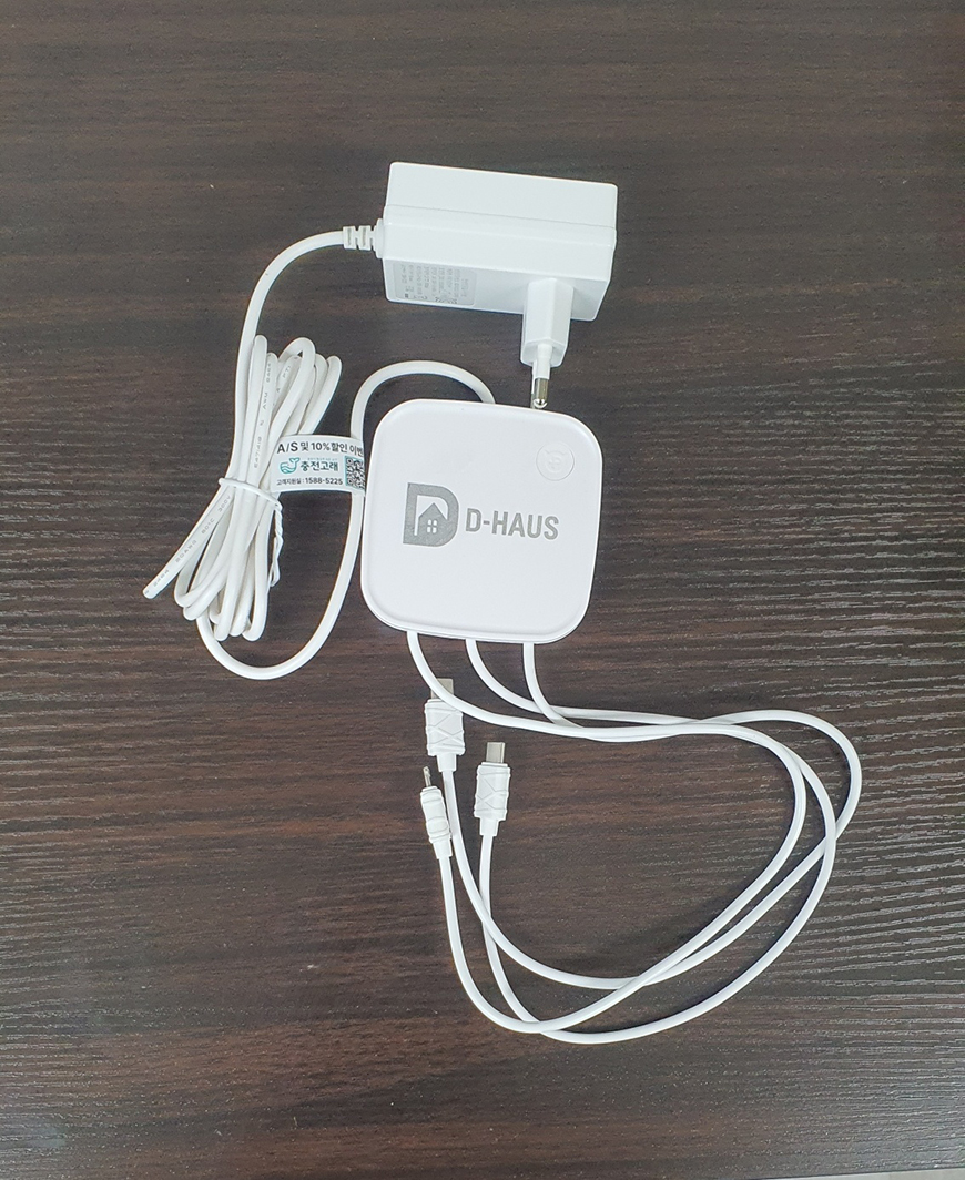 ���� �ʰ��� ����Ʈ�� �ֺ���� ��Ƽ������ 60W PD PPS CŸ�� 8�� TC75